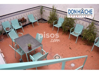 Casa en venta en Mérida - Centro