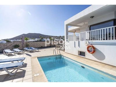 Casa en venta en Playa Blanca (Yaiza)