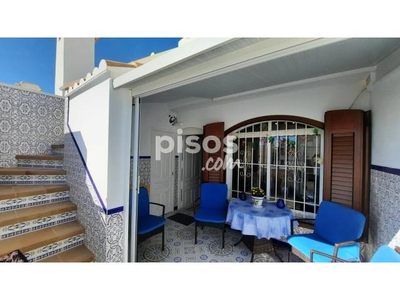 Casa en venta en Playa de los Locos-Los Frutales-Cabo Cervera