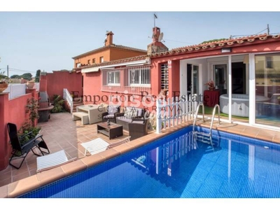 Casa en venta en Puig Ses Forques