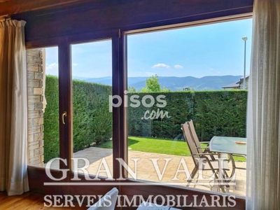 Casa en venta en Puigcerdà