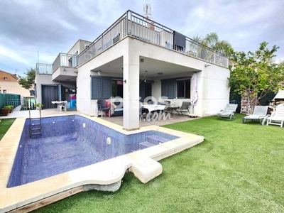 Casa en venta en Residencial