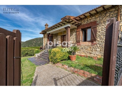 Casa en venta en Ribamontán Al Monte