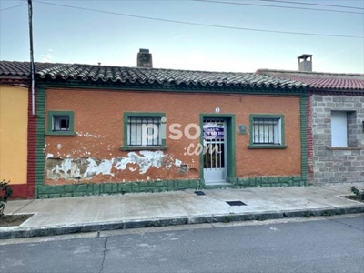Casa en venta en Ronda de Sancho Abarca