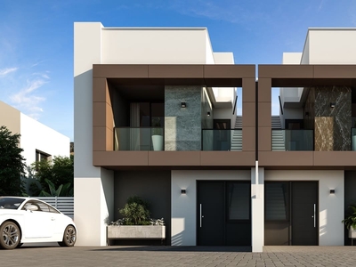 Casa en venta en Saladar, Dénia, Alicante