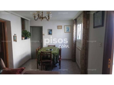 Casa en venta en San Esteban-Las Ventas