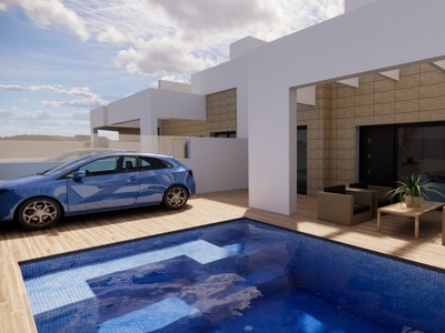 Casa en venta en San Pedro del Pinatar, Murcia