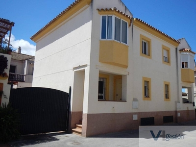 Casa en venta en Sanlúcar de Barrameda, Cádiz