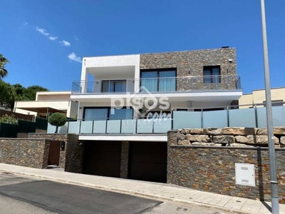 Casa en venta en Sant Pol-Volta de l'Ametller