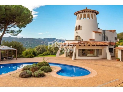 Casa en venta en Santa Cristina d'Aro