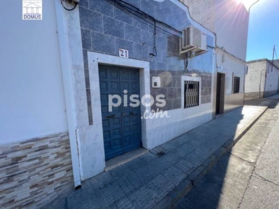 Casa en venta en Santa Isabel