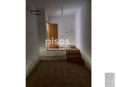 Casa en venta en Santo Domingo Caudilla