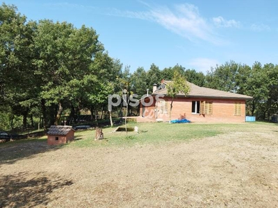 Casa en venta en Serra de Sant Marc