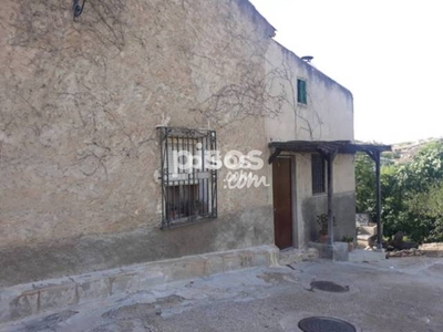 Casa en venta en Socovos