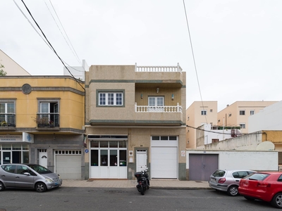 Casa en venta en Tamaraceite, Las Palmas de Gran Canaria, Gran Canaria