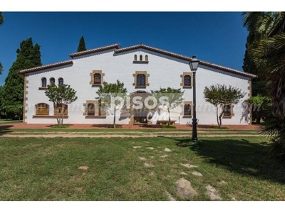 Casa en venta en Tordera