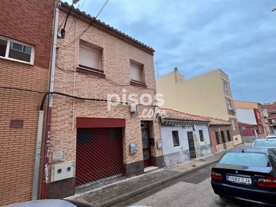 Casa en venta en Torrero-La Paz - Pinares de Venecia