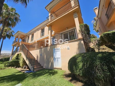 Casa en venta en Urbanización Calahonda-Golf-Riviera del Sol-Miraflores