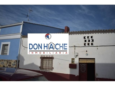 Casa en venta en Valverde de Mérida, Zona de - Don Álvaro