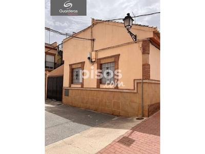Casa pareada en venta en Área de Granada