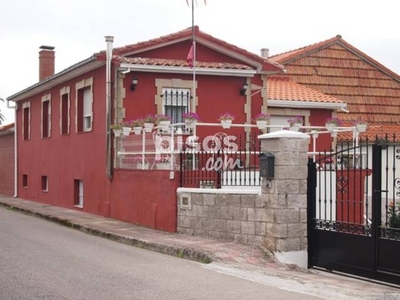Casa pareada en venta en Avenida de Santander, cerca de Calle de los Hermanos Gómez Peredo