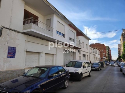 Casa pareada en venta en Balaguer