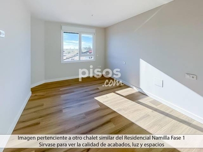 Casa pareada en venta en Calle de la Namilla