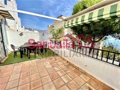 Casa pareada en venta en Calle del Campo Velilla