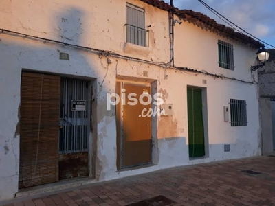 Casa pareada en venta en Calle del Castillo