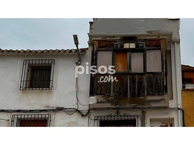 Casa pareada en venta en Calle del Molino, 5