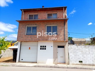 Casa pareada en venta en Calle Las Campas, nº 9
