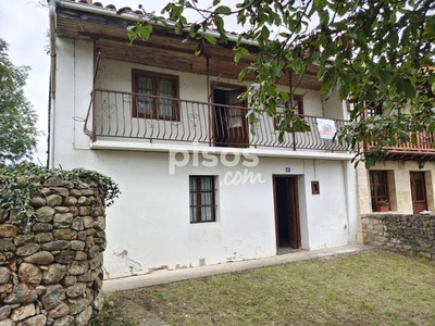 Casa pareada en venta en Calle Pedraita