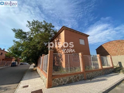 Casa pareada en venta en Calle Pedro Calderon de La Barc