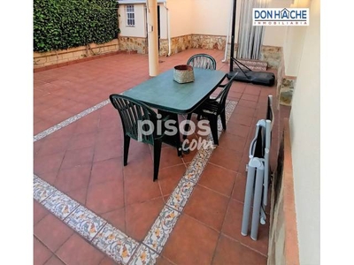 Casa pareada en venta en Mérida - Sur