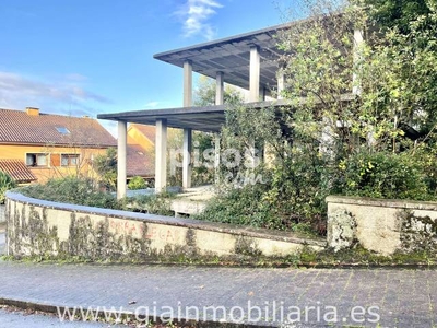 Casa pareada en venta en Rúa do Devesa de Guntín, 11