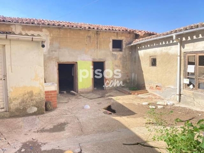 Casa rústica en venta en Calle de Antonio Nicolás, cerca de Avenida de Fernando de Castro