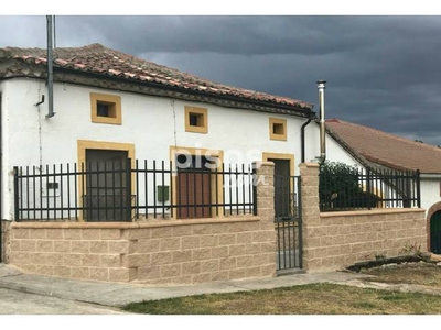 Casa rústica en venta en Calle Nueva, 18