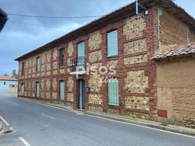 Casa rústica en venta en Calle Real