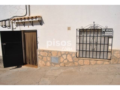 Casa rústica en venta en Calle Torrecilla, 5