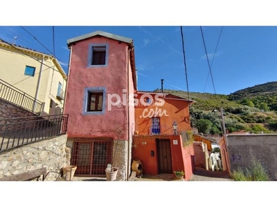 Casa rústica en venta en Valfermoso de Las Monjas