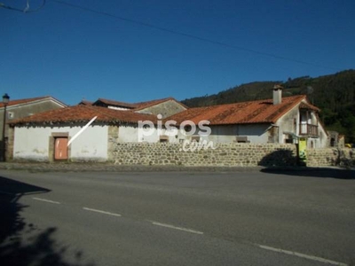Casa unifamiliar en venta en Poblado de Cos, cerca de Carretera de Luzmela a Villanueva de la Peña