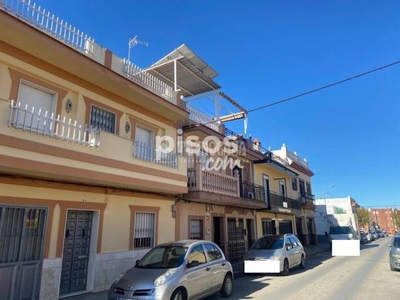 Casa unifamiliar en venta en Zona Plazas El Arenal-La Pólvora
