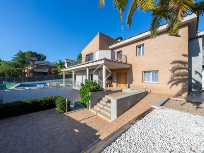 Casa / villa de 455m² en venta en Tarragona, Tarragona