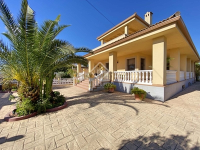 Casa / villa de 752m² en venta en Alicante ciudad, Alicante