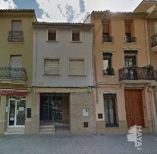 Chalet adosado en venta en Calle Marquesa De Montortal, Bajo, 46740, Carcaixent (Valencia)