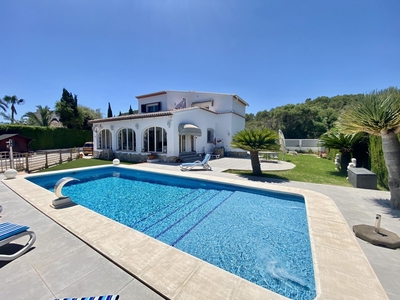 Chalet en venta en Adsubia, Javea / Xàbia, Alicante