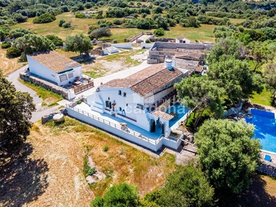 Chalet en venta en Alayor / Alaior, Menorca