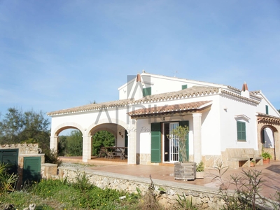 Chalet en venta en Alayor / Alaior, Menorca