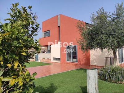 Chalet en venta en Almarda