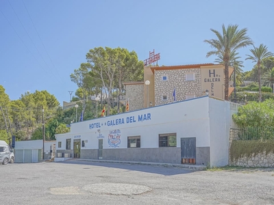 Chalet en venta en Altea, Alicante